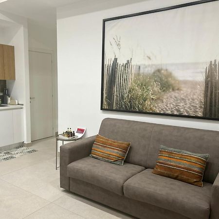Apartament Dimora101 Dimora1 Napoli By Dillerdimore Zewnętrze zdjęcie