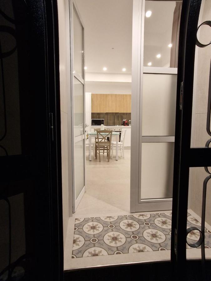 Apartament Dimora101 Dimora1 Napoli By Dillerdimore Zewnętrze zdjęcie