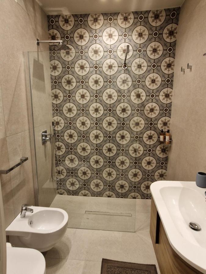 Apartament Dimora101 Dimora1 Napoli By Dillerdimore Zewnętrze zdjęcie